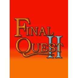 Final Quest II Steam CD Key