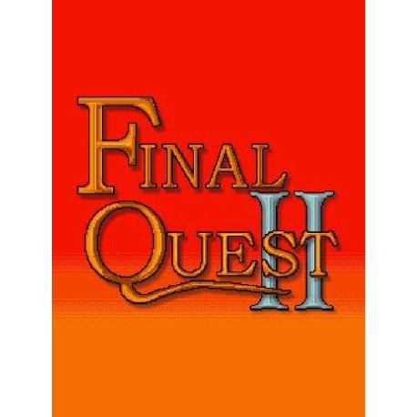 Final Quest II Steam CD Key