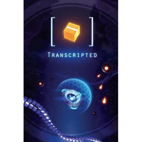 Transcripted Steam CD Key