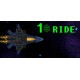 1 Ride Steam CD Key