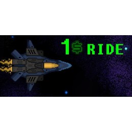 1 Ride Steam CD Key