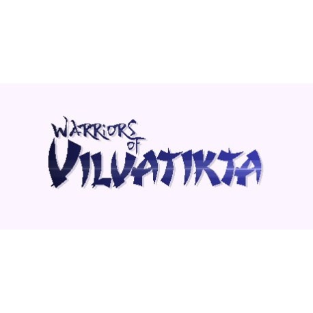 Warriors of Vilvatikta Steam CD Key