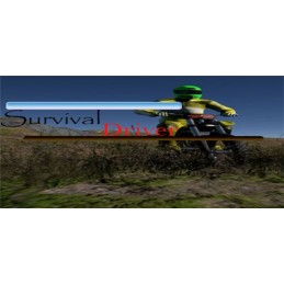 Survival Driver Steam CD Key