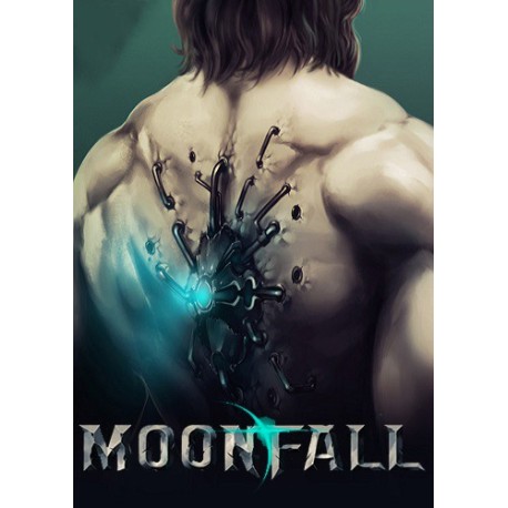 Moonfall Steam CD Key