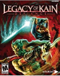 Legacy of Kain: Defiance Steam CD Key