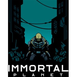 Immortal Planet Steam CD Key