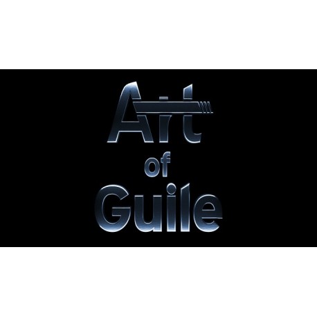 Art of Guile Steam CD Key