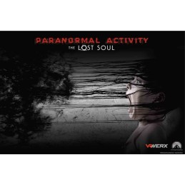 The Paranormal Activity: The Lost Soul Steam CD Key