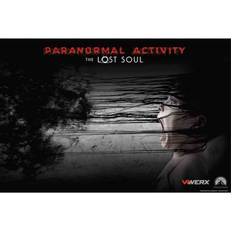 The Paranormal Activity: The Lost Soul Steam CD Key