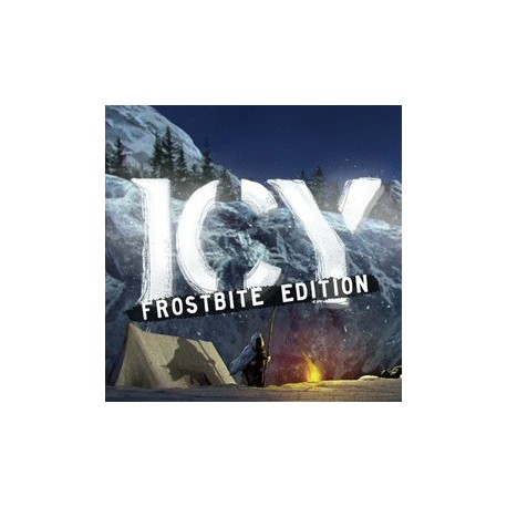 ICY: Frostbite Edition Steam CD Key