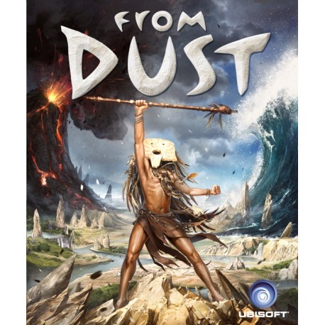 From Dust PC Ubisoft Connect CD Key