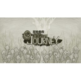 Original Journey Steam CD Key