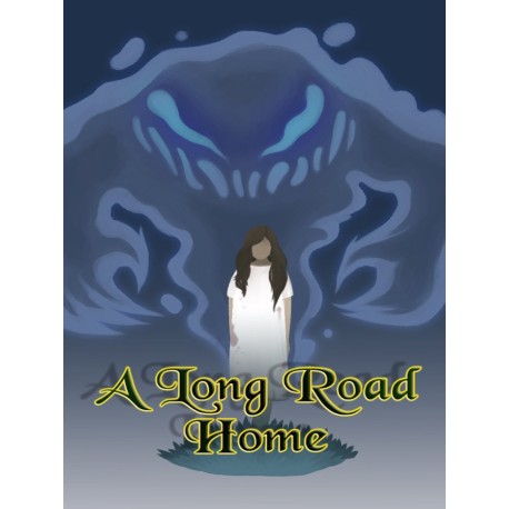 A Long Road Home Steam CD Key