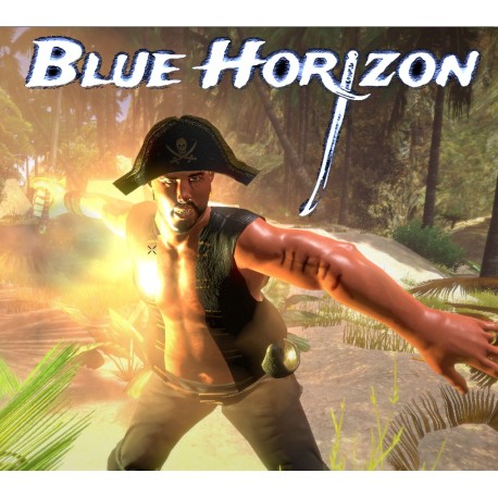 Blue Horizon Steam CD Key