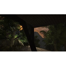 Offroad VR Steam CD Key