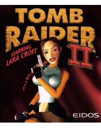 Tomb Raider II Steam CD Key