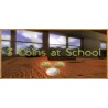 3 Coins At School Steam CD Key