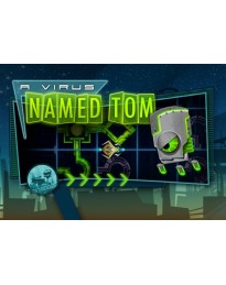 A Virus Named TOM Steam CD Key