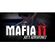 Mafia II + Joe's Adventure DLC Steam CD Key