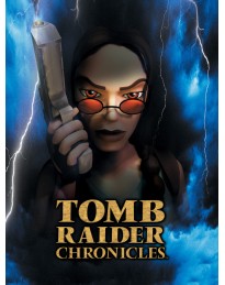 Tomb Raider V: Chronicles Steam CD Key