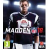 Madden NFL 18 XBOX One CD Key