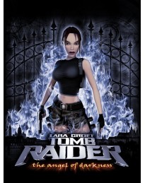 Tomb Raider VI: The Angel of Darkness Steam CD Key