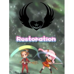 Restoration Steam CD Key