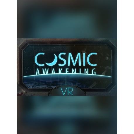 Cosmic Awakening VR Steam CD Key