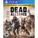 Dead Alliance: Multiplayer Edition Steam CD Key