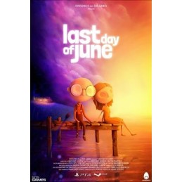 Last Day of June Steam CD Key