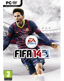 FIFA 14 EA App CD Key