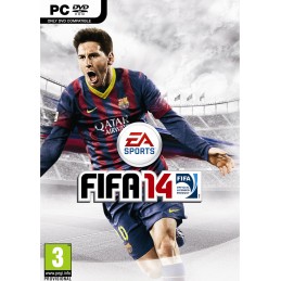 FIFA 14 Origin CD Key