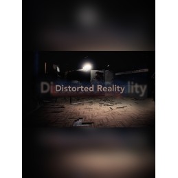 Distorted Reality Steam CD Key