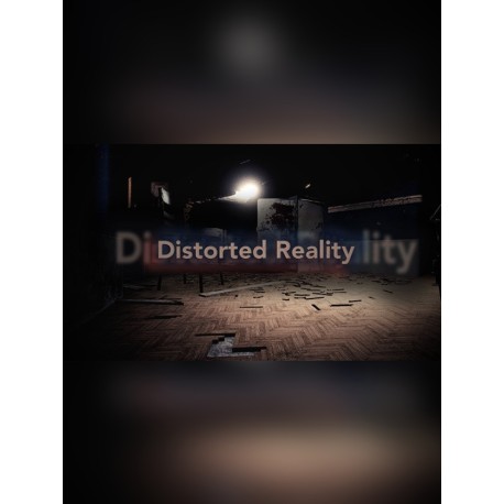 Distorted Reality Steam CD Key