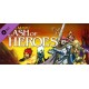 Might & Magic: Clash of Heroes - I am the Boss DLC Steam CD Key