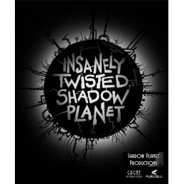 Insanely Twisted Shadow Planet Steam CD Key