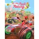 All-Star Fruit Racing Steam CD Key