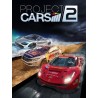 Project CARS 2 Steam CD Key