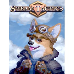 Steam Tactics Steam CD Key