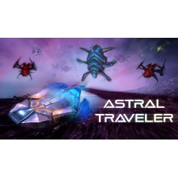 Astral Traveler Steam CD Key