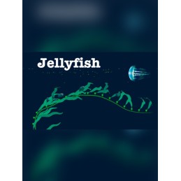 Jellyfish Steam CD Key