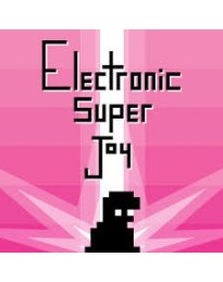 Electronic Super Joy Steam CD Key