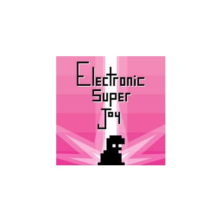 Electronic Super Joy Steam CD Key