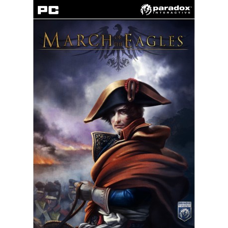 March Of The Eagles Steam CD Key