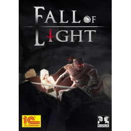 Fall of Light Steam CD Key