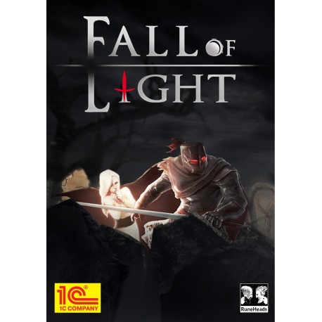 Fall of Light Steam CD Key