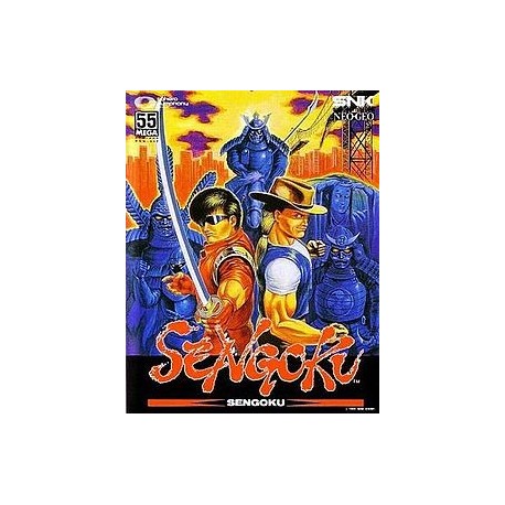 Sengoku PC Steam CD Key