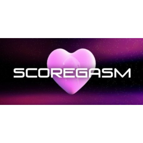 Scoregasm Steam CD Key