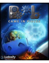 Bob Came In Pieces Steam CD Key