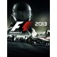 F1 2013 Steam CD Key